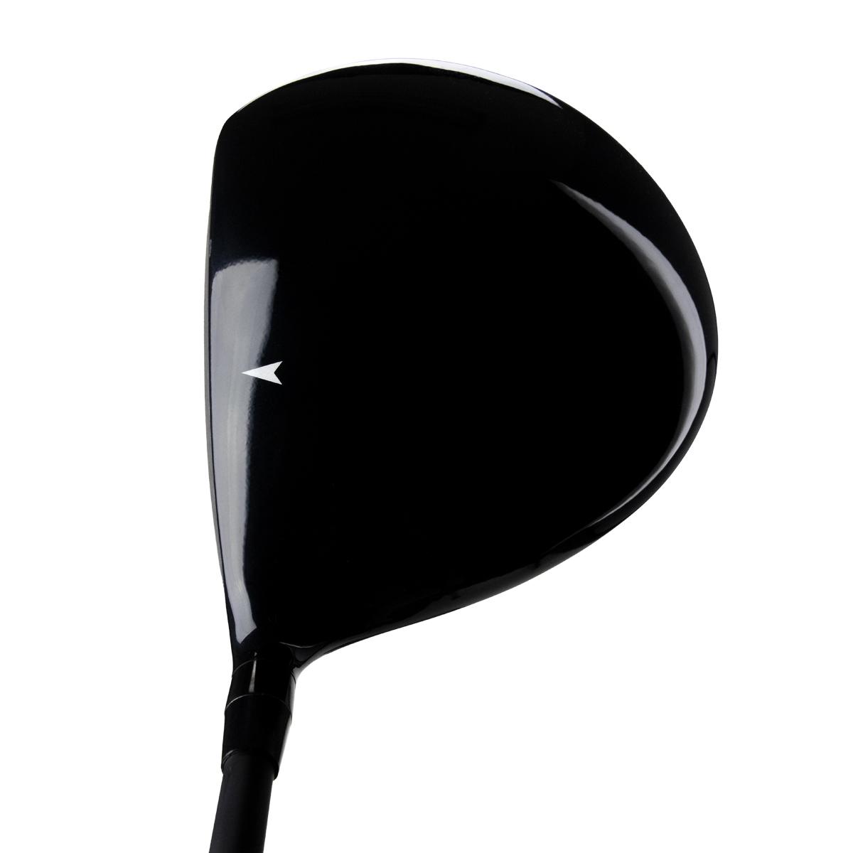 Right Hand TS5-60 Driver, w5 Graphite Shaft | U.S. Kids Golf